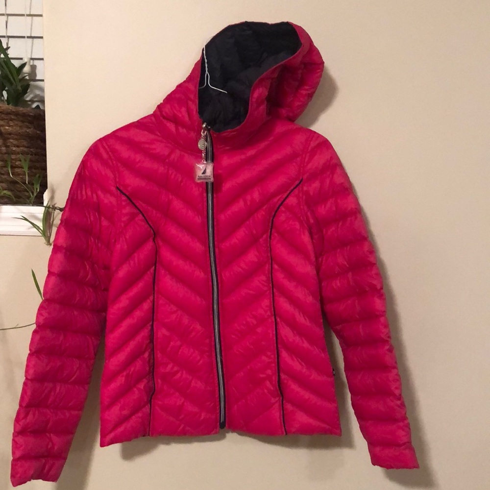 Women’s extra small Nautica winter jacket